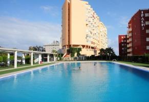 Rental Apartment Horizonte - Calpe, 1 Bedroom, 2 Persons Zewnętrze zdjęcie