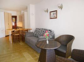 Rental Apartment Horizonte - Calpe, 1 Bedroom, 2 Persons Zewnętrze zdjęcie